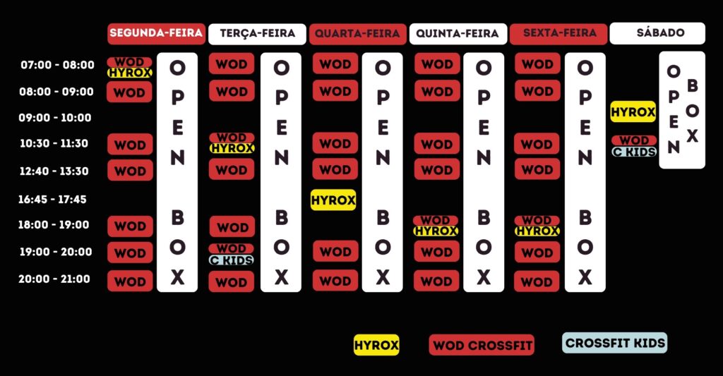 horario warriors base 2026